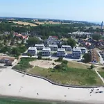 Апартаменты Sudkap E-04 Пельцерхакен